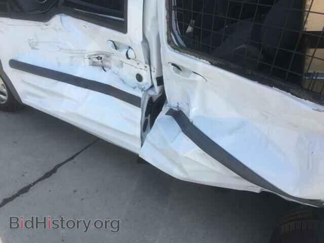 2012 FORD TRANSIT CO - VIN: NM0KS9BN5CT076703 - Фото 10