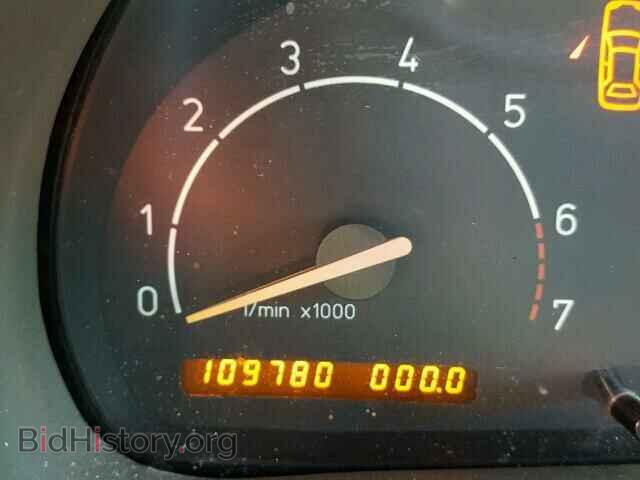 2002 SAAB 9 3 - VIN: YS3DF78K127015351 - Фото 8