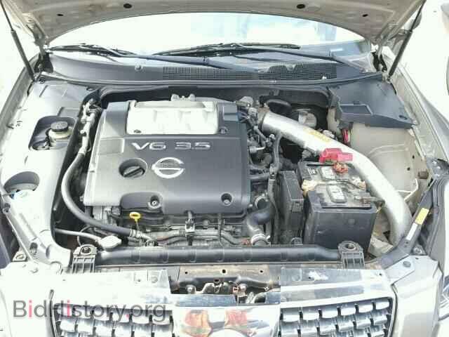 2005 NISSAN MAXIMA - VIN: 1N4BA41E35C836372 - Photo 7