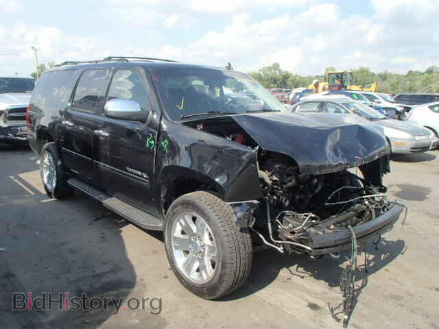 Фотография 1GKS2KE32BR159669 - GMC YUKON 2011