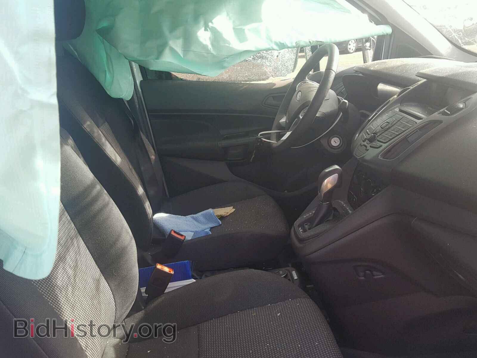 2017 FORD TRANSIT CO - VIN: NM0LS7E78H1313242 - Фото 5