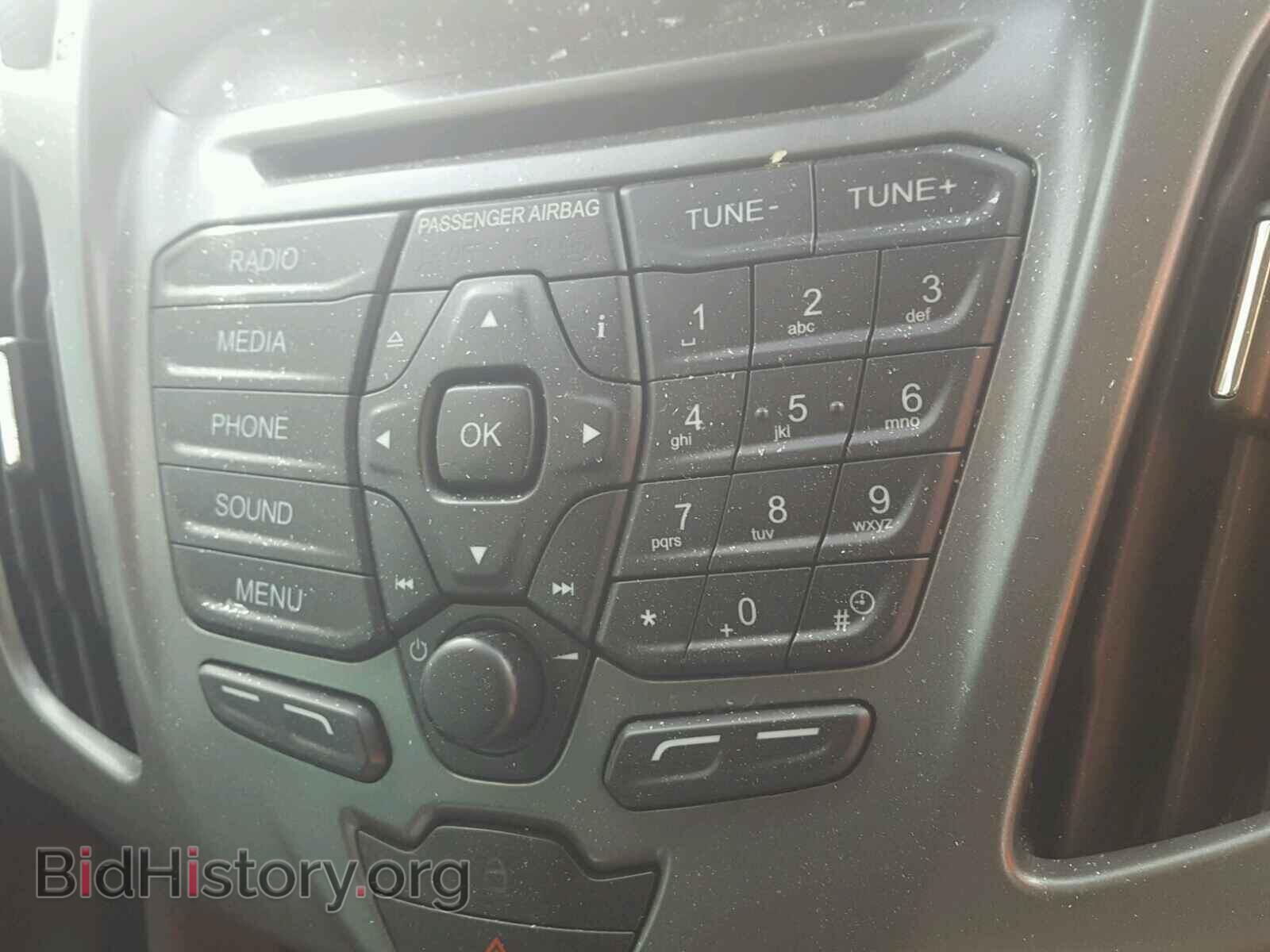 2017 FORD TRANSIT CO - VIN: NM0LS7E78H1313242 - Фото 9