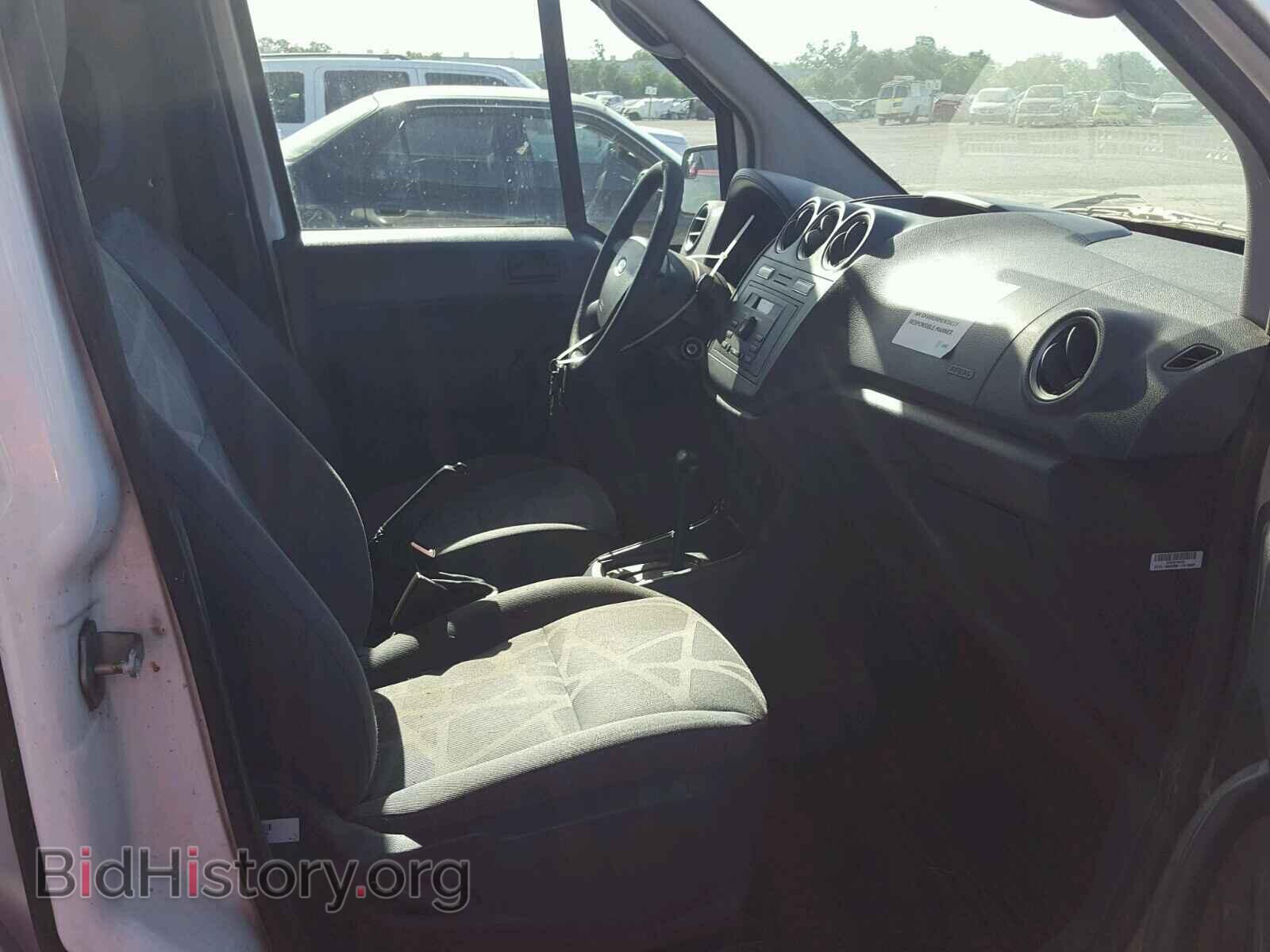 2011 FORD TRANSIT CO - VIN: NM0LS7AN2BT051802 - Фото 5
