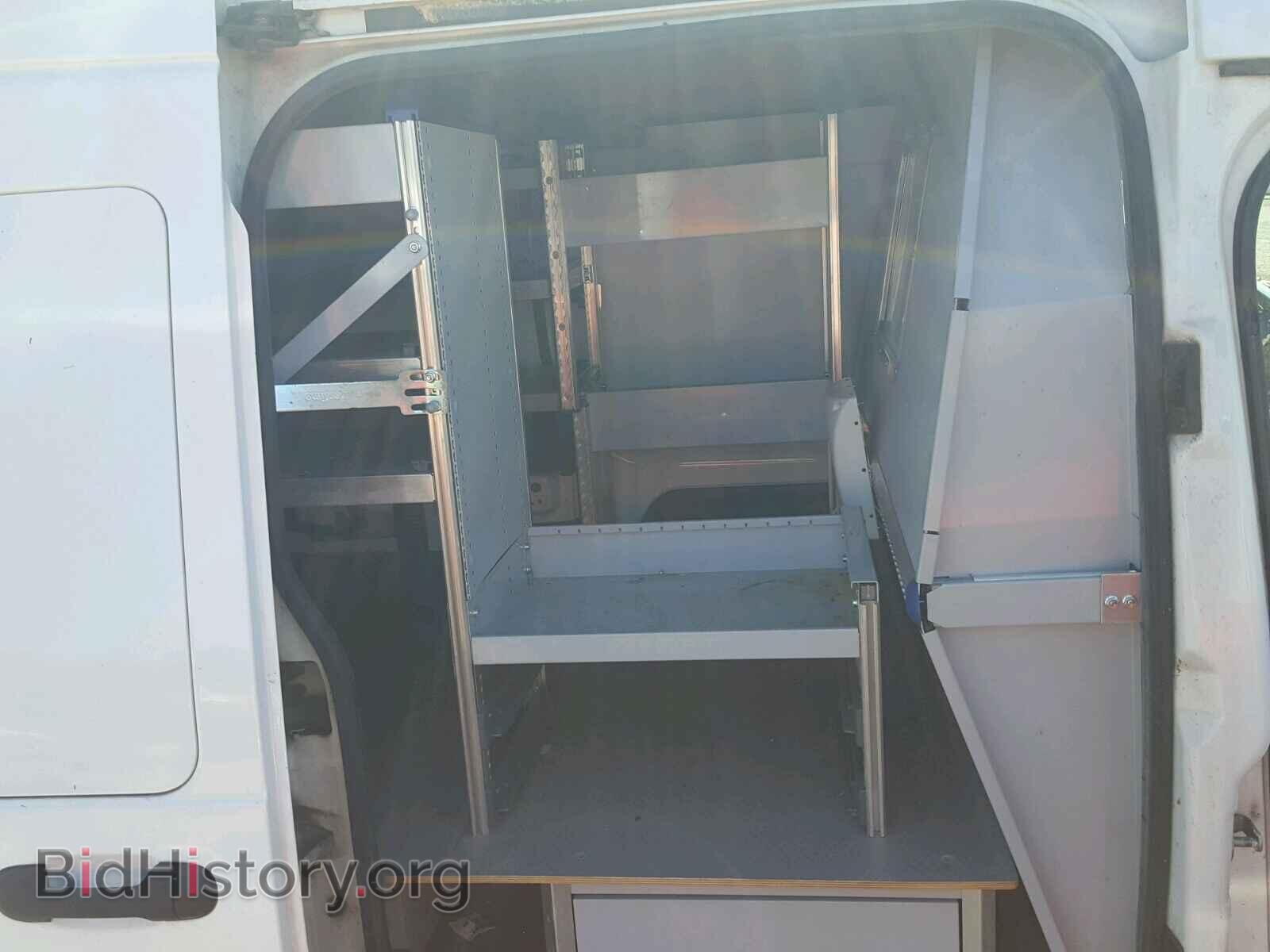 2011 FORD TRANSIT CO - VIN: NM0LS7AN2BT051802 - Фото 6