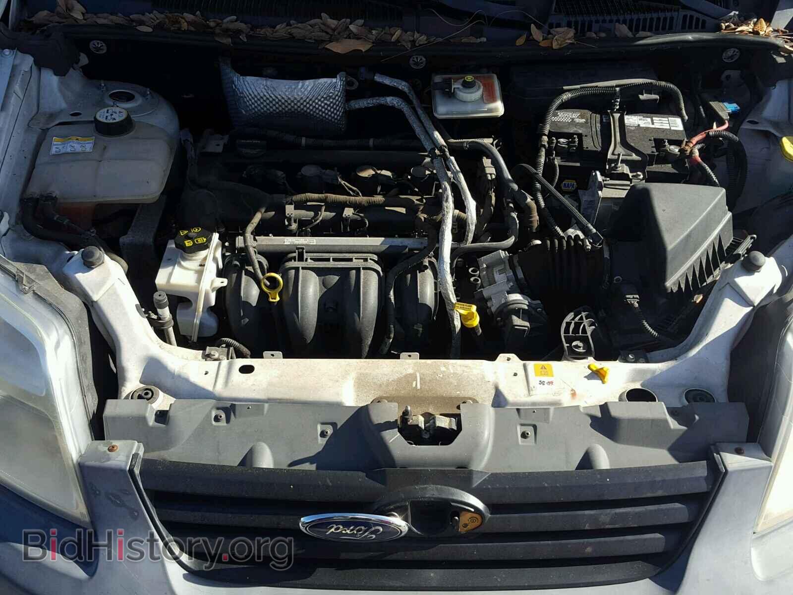 2011 FORD TRANSIT CO - VIN: NM0LS7AN2BT051802 - Фото 7