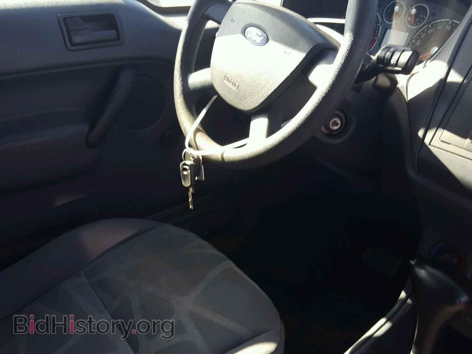 2011 FORD TRANSIT CO - VIN: NM0LS7AN2BT051802 - Фото 10