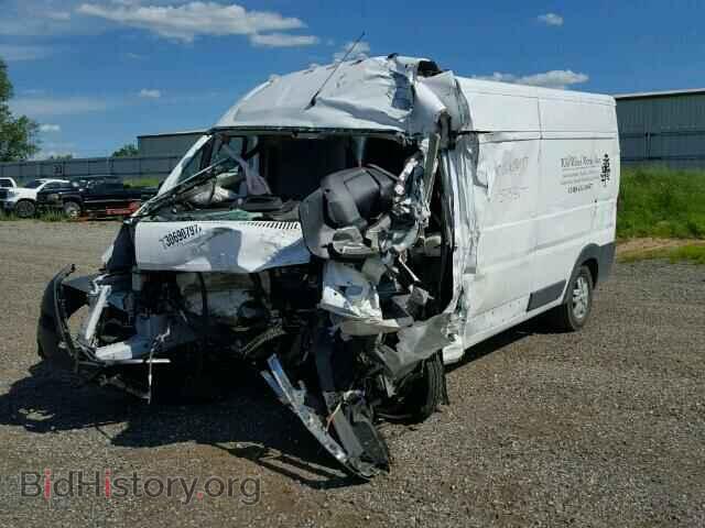 2017 RAM PROMASTER - VIN: 3C6TRVDG6HE506479 - Фото 2
