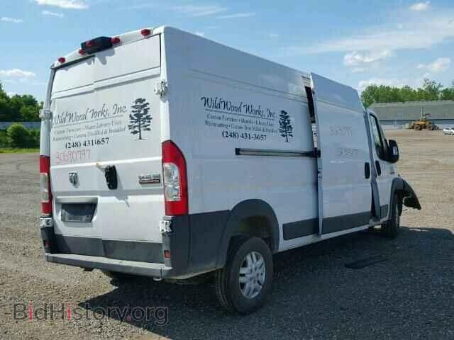 2017 RAM PROMASTER - VIN: 3C6TRVDG6HE506479 - Фото 4