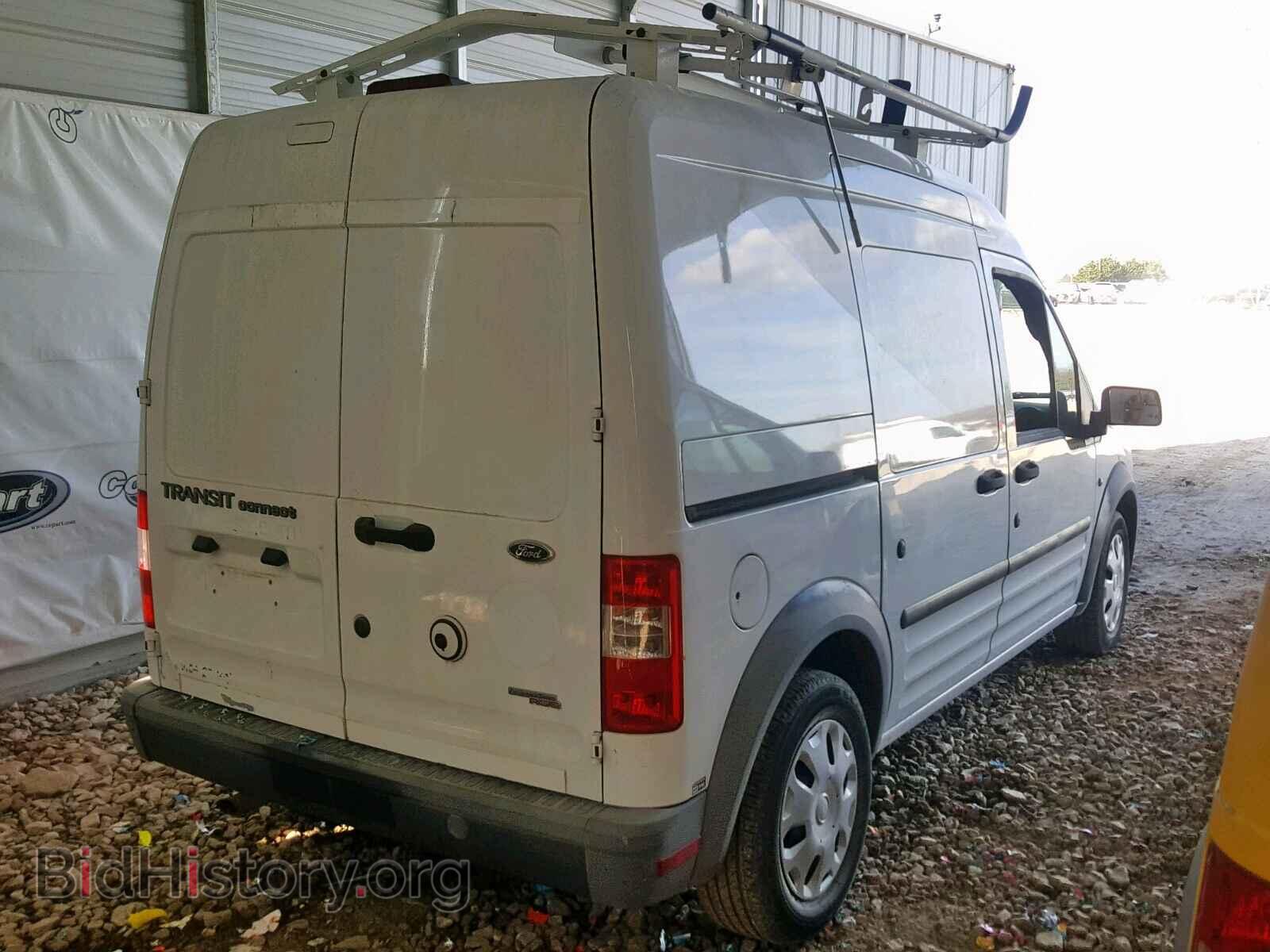 2012 FORD TRANSIT CO - VIN: NM0LS7AN1CT100263 - Фото 4