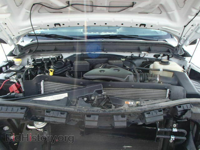 2012 FORD F250 - VIN: 1FTBF2A67CEB74919 - Фото 7