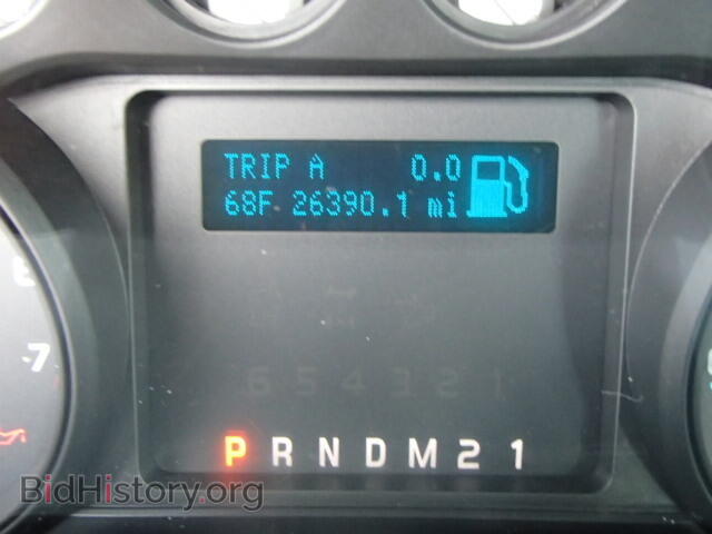 2012 FORD F250 - VIN: 1FTBF2A67CEB74919 - Фото 8