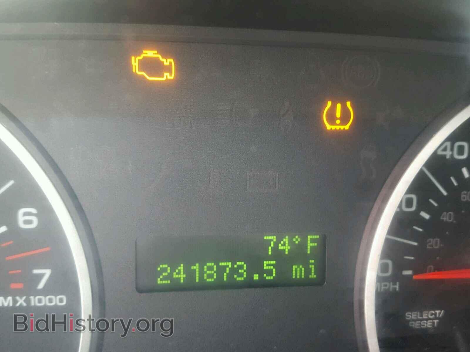2007 FORD EXPLORER - VIN: 1FMEU73E77UB87942 - Фото 8