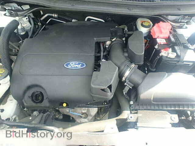 2013 FORD EXPLORER - VIN: 1FM5K7B82DGA36602 - Фото 7