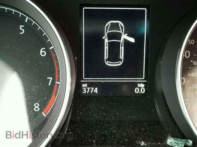 2017 VOLKSWAGEN GOLF - VIN: 3VW117AU3HM011995 - Фото 8