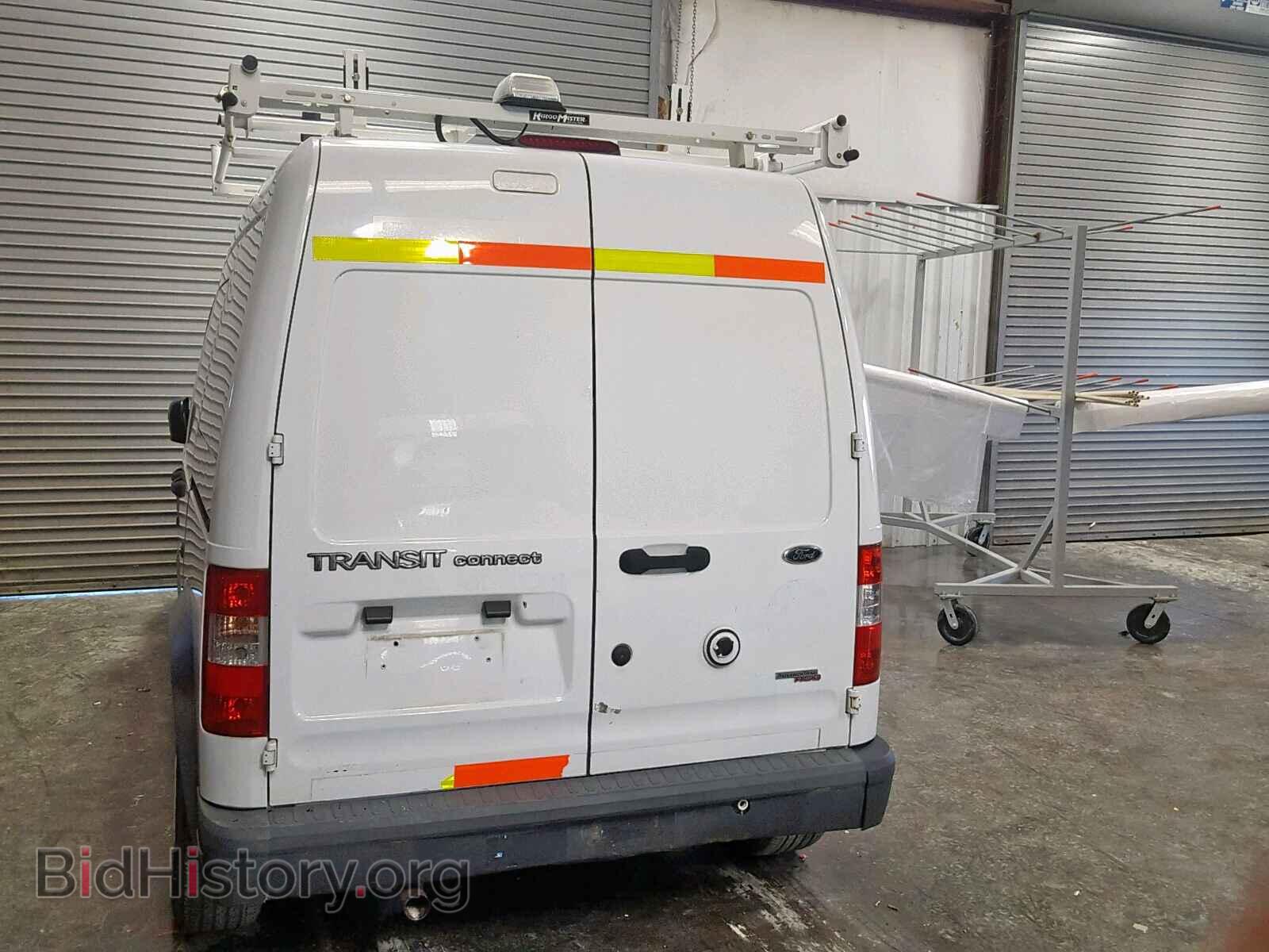 2012 FORD TRANSIT CO - VIN: NM0LS7AN7CT100252 - Фото 6