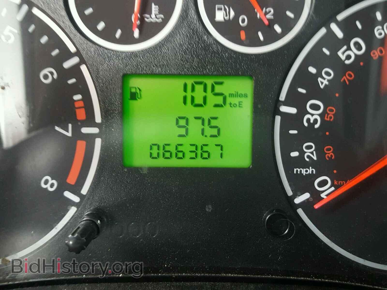 2012 FORD TRANSIT CO - VIN: NM0LS7AN7CT100252 - Фото 8