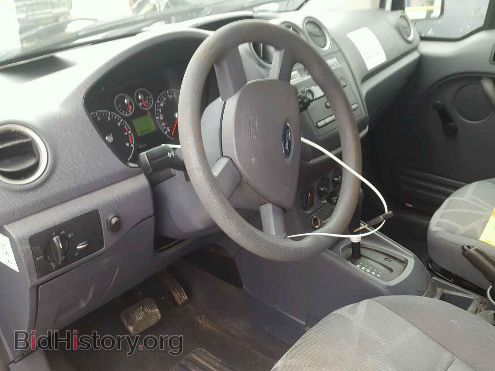 2012 FORD TRANSIT CO - VIN: NM0LS7AN7CT100252 - Фото 10