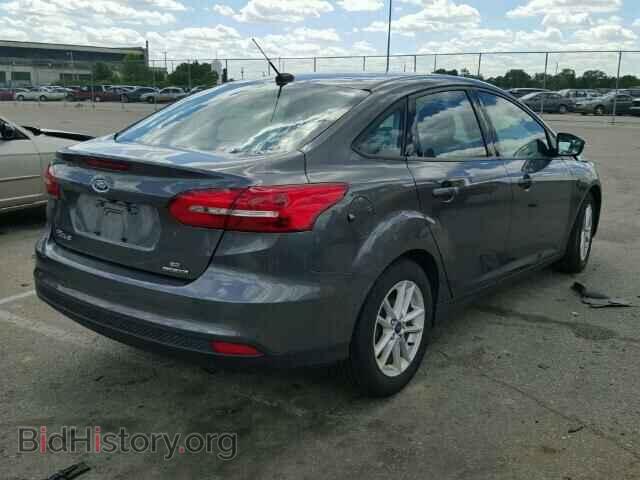 2016 FORD FOCUS - VIN: 1FADP3F29GL371938 - Photo 4