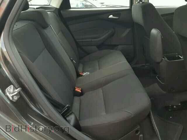 2016 FORD FOCUS - VIN: 1FADP3F29GL371938 - Photo 6