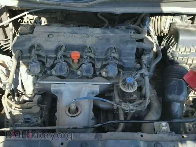 2013 HONDA CIVIC - VIN: 19XFB2F51DE237791 - Фото 7
