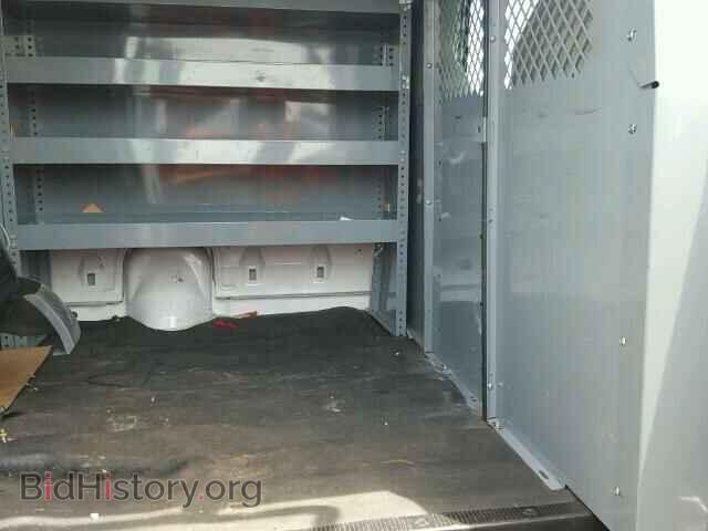 2011 FORD ECONOLINE - VIN: 1FTNE2EW6BDA25917 - Фото 6