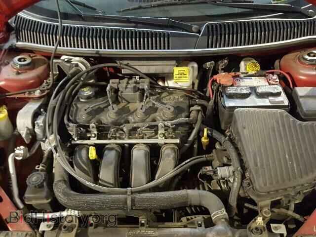 2004 DODGE NEON - VIN: 1B3ES56C84D570567 - Фото 7