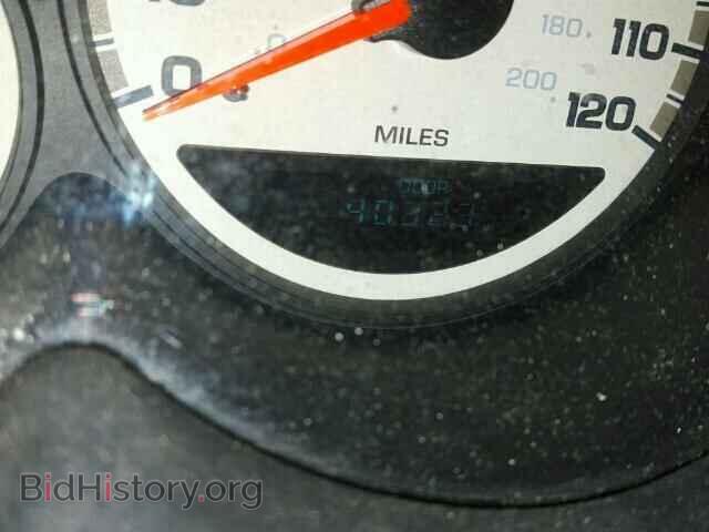 2004 DODGE NEON - VIN: 1B3ES56C84D570567 - Фото 8
