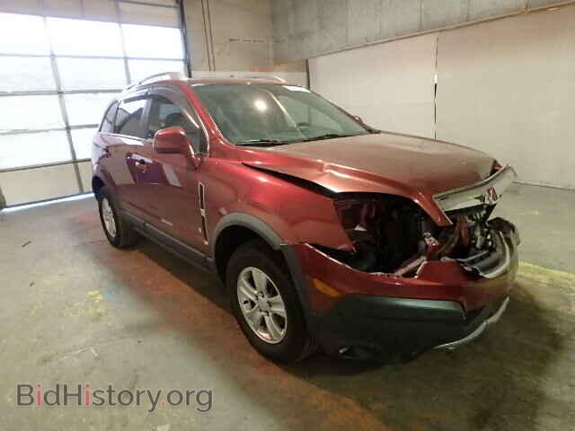 Фотография 3GSCL33P18S657655 - SATURN VUE 2008