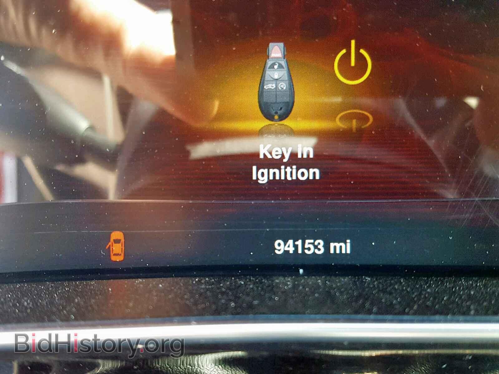 2013 DODGE DART - VIN: 1C3CDFCH3DD299864 - Photo 8