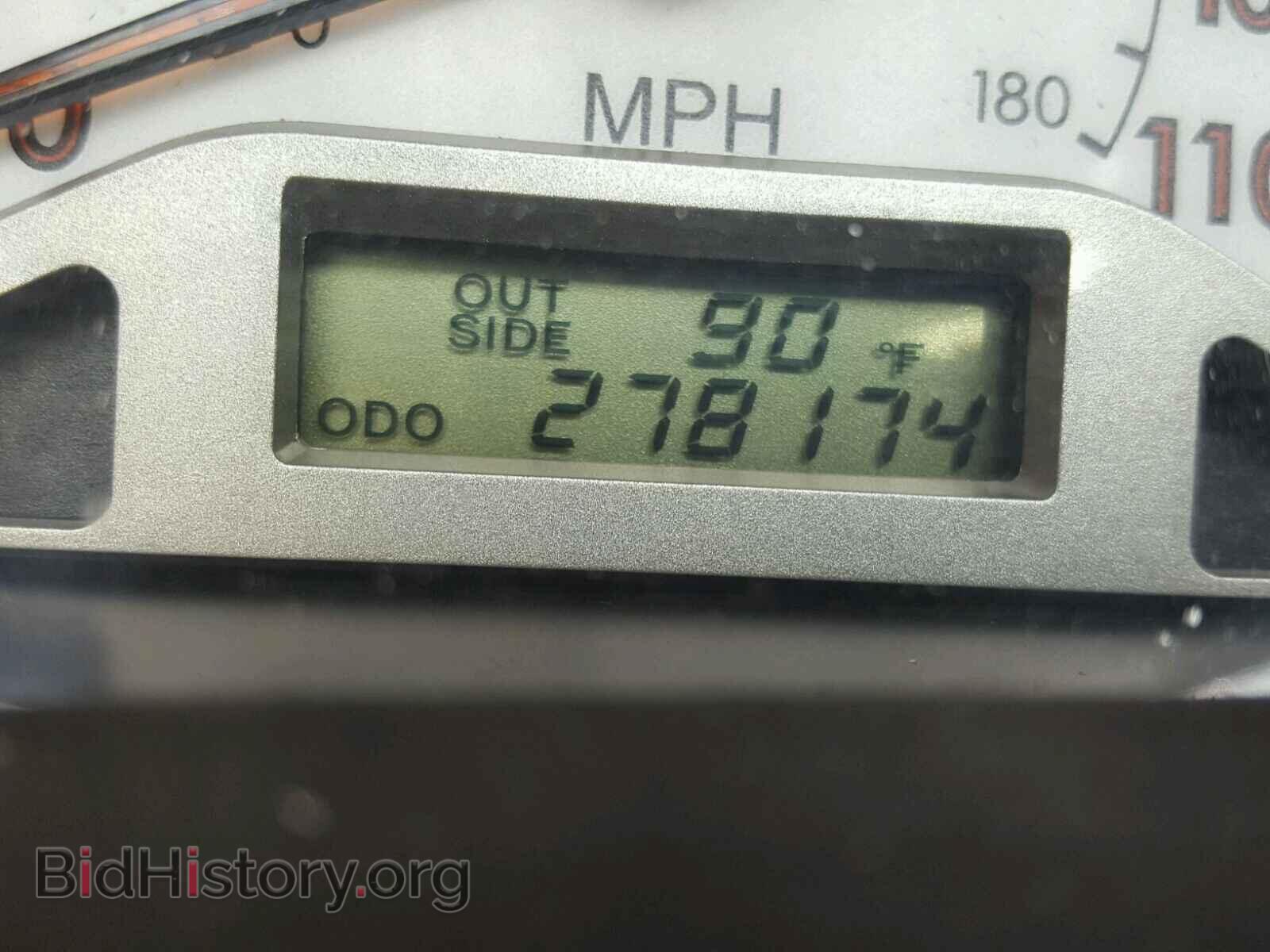 2007 TOYOTA COROLLA - VIN: 2T1BR32EX7C736274 - Фото 8