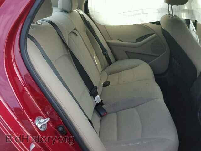 2013 KIA OPTIMA - VIN: 5XXGM4A77DG160984 - Photo 6