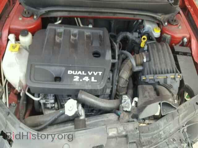2013 DODGE AVENGER - VIN: 1C3CDZAB7DN643058 - Photo 7