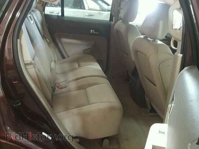 2009 FORD EDGE - VIN: 2FMDK38C99BA49331 - Photo 6