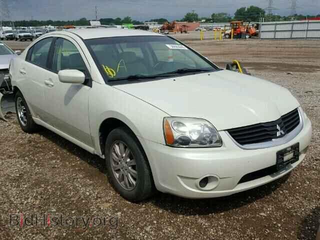 Фотография 4A3AB56F77E017413 - MITSUBISHI GALANT 2007
