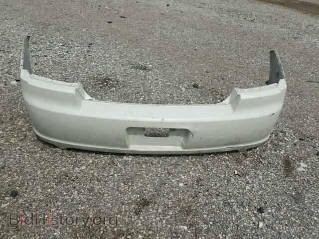 2007 MITSUBISHI GALANT - VIN: 4A3AB56F77E017413 - Фото 10
