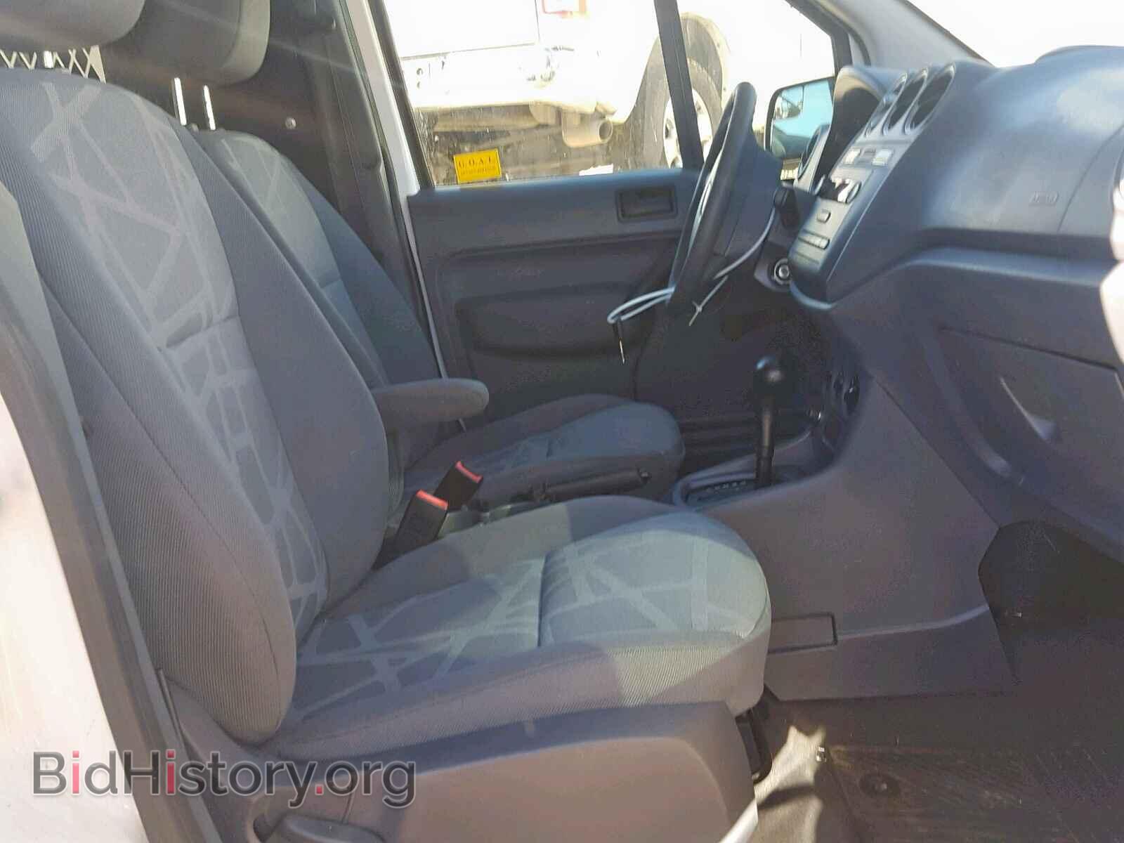 2012 FORD TRANSIT CO - VIN: NM0LS7AN6CT100498 - Фото 5