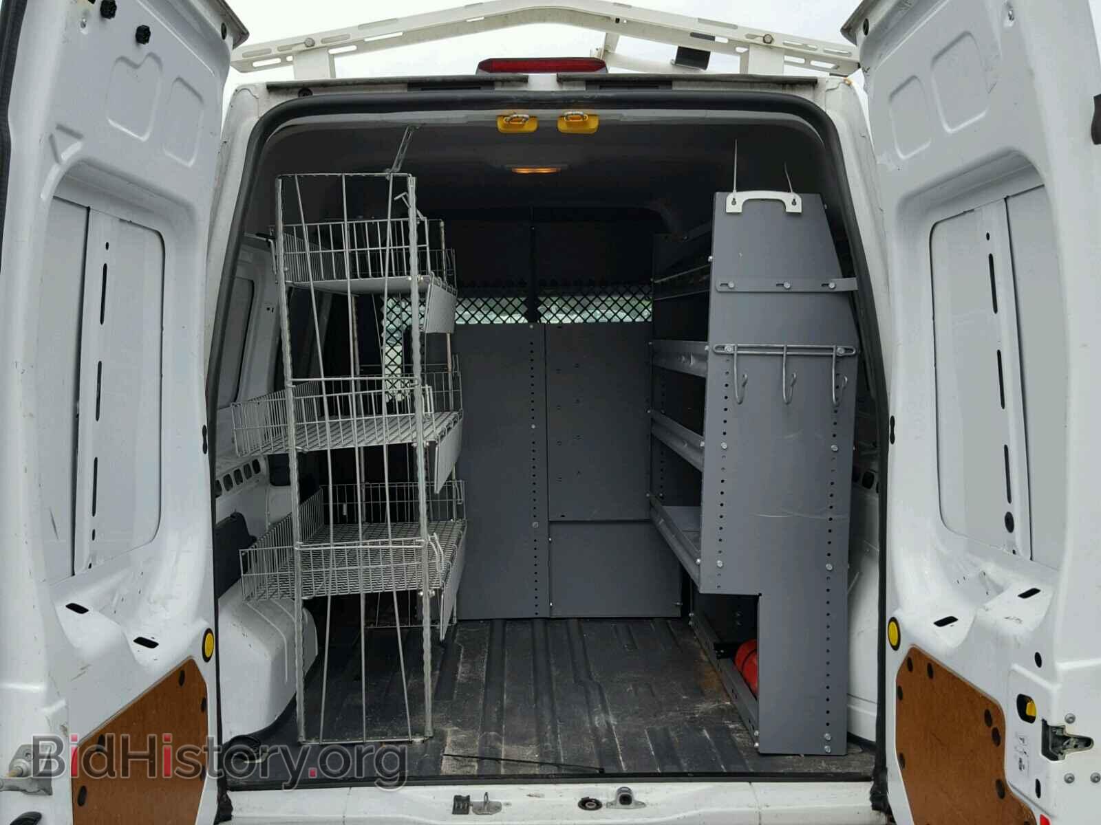 2012 FORD TRANSIT CO - VIN: NM0LS7AN6CT100498 - Фото 6
