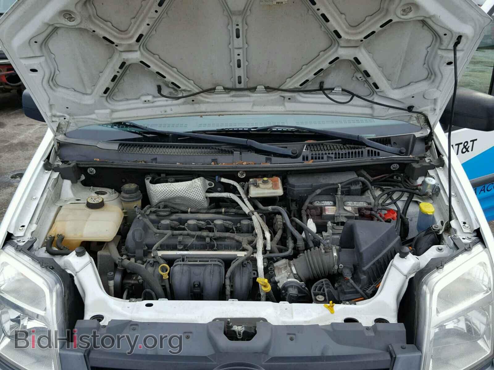 2012 FORD TRANSIT CO - VIN: NM0LS7AN6CT100498 - Фото 7