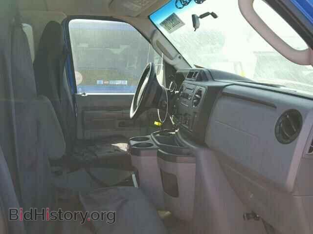 2013 FORD ECONOLINE - VIN: 1FBNE3BL5DDA95366 - Фото 5