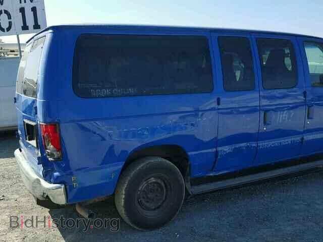 2013 FORD ECONOLINE - VIN: 1FBNE3BL5DDA95366 - Фото 9