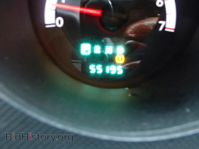 2010 DODGE NITRO - VIN: 1D4PU2GK8AW152423 - Photo 8