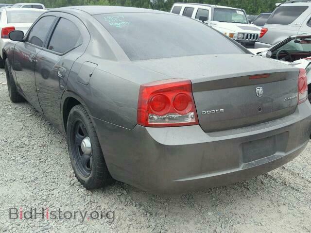 2010 DODGE CHARGER - VIN: 2B3AA4CV5AH166397 - Фото 3