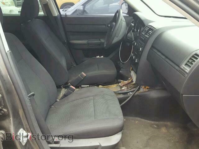 2010 DODGE CHARGER - VIN: 2B3AA4CV5AH166397 - Фото 5