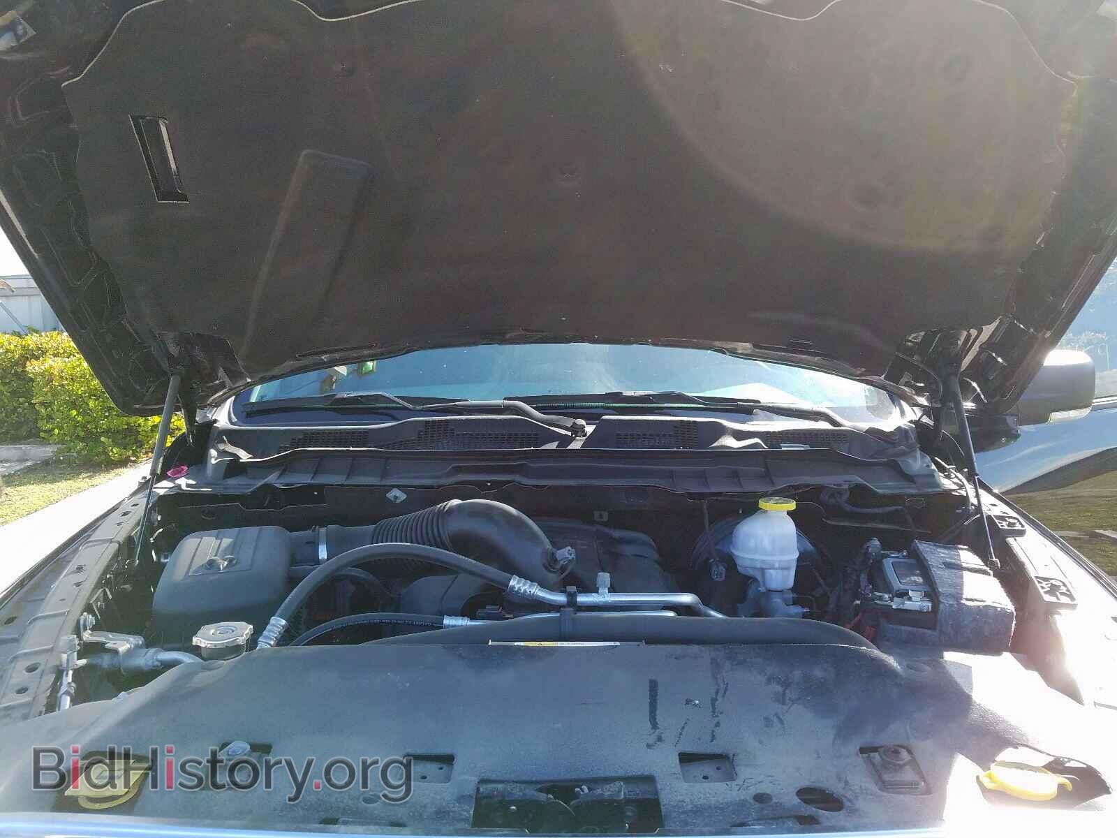 2019 RAM 1500 CLASS - VIN: 1C6RR6LT1KS503315 - Фото 7