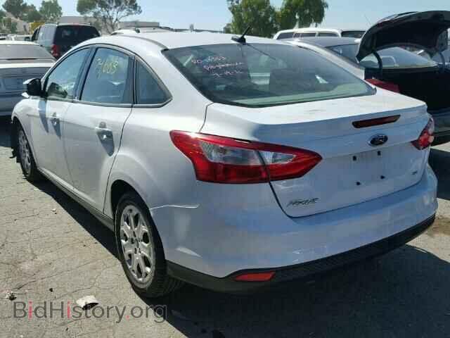 2012 FORD FOCUS - VIN: 1FAHP3F23CL111885 - Photo 3