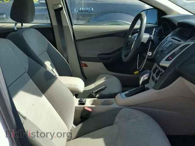 2012 FORD FOCUS - VIN: 1FAHP3F23CL111885 - Photo 5