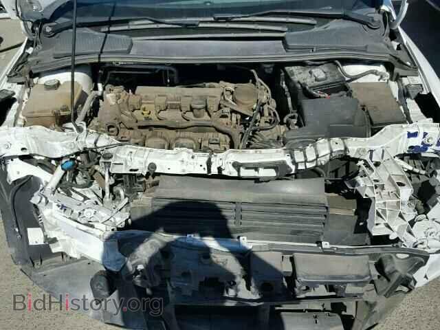 2012 FORD FOCUS - VIN: 1FAHP3F23CL111885 - Photo 7