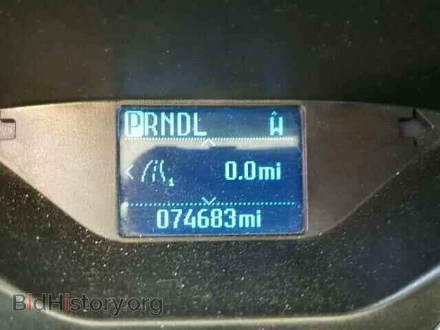 2012 FORD FOCUS - VIN: 1FAHP3F23CL111885 - Photo 8