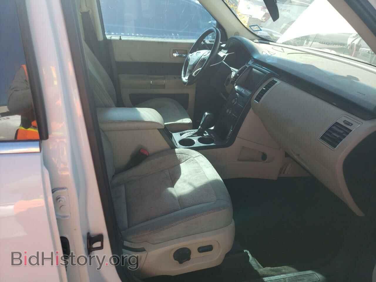 2013 FORD FLEX - VIN: 2FMGK5C80DBD05876 - Photo 5