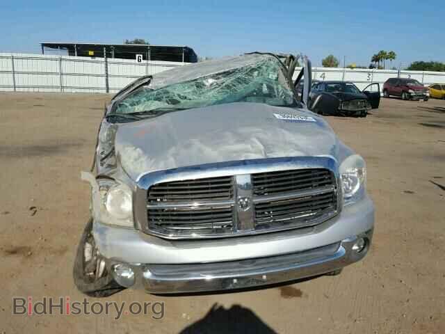 2007 DODGE RAM 1500 - VIN: 1D7HU18257S214277 - Фото 9